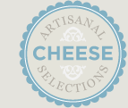 Artisanal Cheese Selections