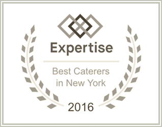 Expertise Best Caterers in New York 2016